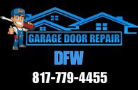Garage Door Repair DFW