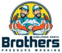 Highlands Ranch Brothers Power Washing