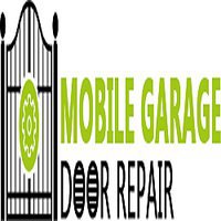 Mobile Garage Doors Repair