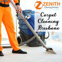 Zenith Cleaning Services - Carpet Cleaning Brisbane