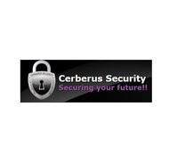 Cerberus Security Locksmiths/Cambridge