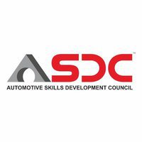 ASDC - Automotive Skills Development Council