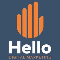 Hello Digital Marketing