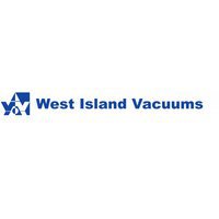 Aspirateur West Island Vacuum