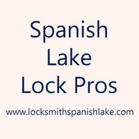 Spanish Lake Lock Pros