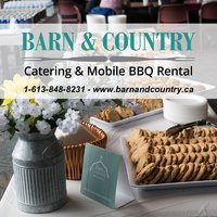 Barn and Country Catering Services