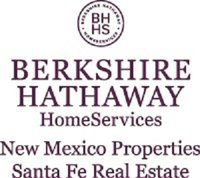 Nysha Lynn and Associates Powered By Berkshire HathawayHome Services NM Properties