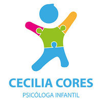 Cecilia Cores Psicóloga