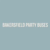 Bakersfield Party Buses