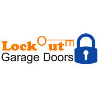 Lockout Garage Doors