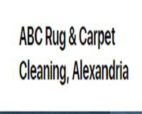 ABC Rug & Carpet Cleaning Alexandria