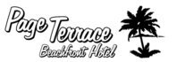 Page Terrace Beachfront Hotel