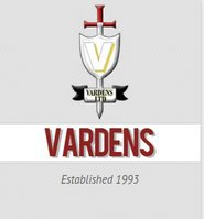 Vardens Limited