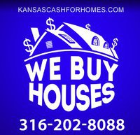 Kansas Cash For Homes