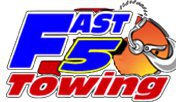 Fast 5 Towing