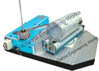 Mini Roll Wrapping Machine, Roll Stretch Wrap Machine, Pallet Wrapper
