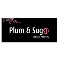 Plum & Sugar