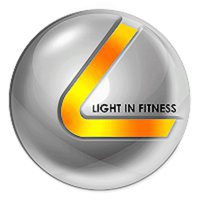 Light in fitness