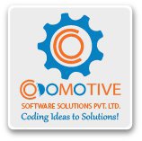 Codomotive Software Solutions Pvt. Ltd.