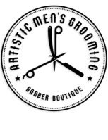 Artistic Men's Grooming