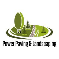 Power Paving and Landscaping