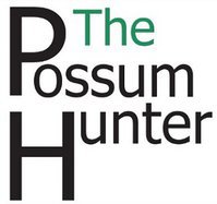 Paul the Possum Catcher