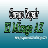 Garage Repair El Mirage AZ
