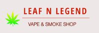 LEAF N LEGEND Vape & Smoke Shop