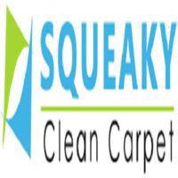 Squeaky Carpet Cleaning Geelong West