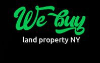 We buy Land Property