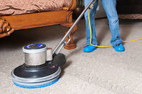 Bos Carpet Cleaning Pros