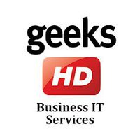 GeeksHD: Business IT Services