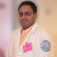 Best Orthopedic Surgeon in Rajasthan - Dr. Pranav A. Shah