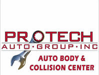 Protech Auto Group, Auto Body & Collision Center