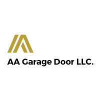 AA Garage Door Co