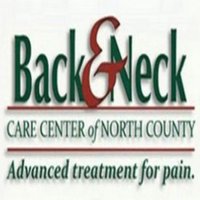 Back And Neck Care Center