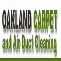 Oakland Carpet and Air Duct Cleaning Service