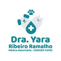 Dra. Yara Ribeiro Ramalho - Médica Veterinária