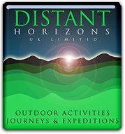 Distant Horizons UK Ltd