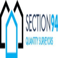 Section 94 Quantity Surveyors