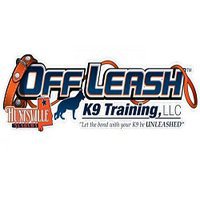 Off Leash K9 Training Huntsville