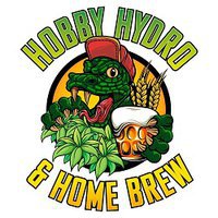 Hobby Hydro and Home Brew