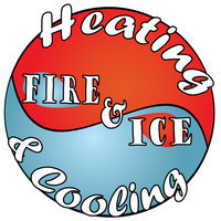 Fire & Ice Heating and Cooling