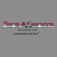Town & Country Builders Inc.