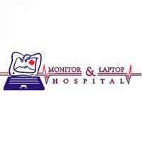 Monitor & Laptop Hospital