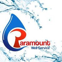 Paramount Well Service