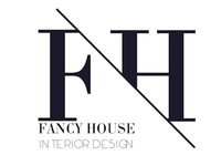 Fancy house design