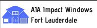 A1A Impact Windows Fort Lauderdale
