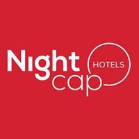 Nightcap at Hendon Hotel