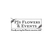 Pj's Flowers Downtown Phoenix